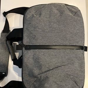 AER Gym Duffle Bag